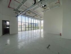 Central-link (D3), Factory #582244421